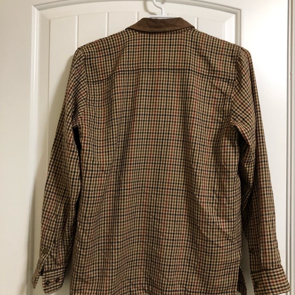 vintage Ralph Lauren light jacket - Picture 5 of 5